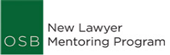New Lawyer Mentoring Program